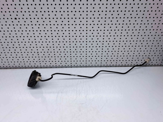 Supapa ambreiaj Renault Megane 3 [Fabr 2008-2015] 308512092R 1.5 DCI K9K 