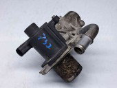 Supapa EGR Renault Megane 3 [Fabr 2008-2015] 8200836385 1.5 DCI K9K 