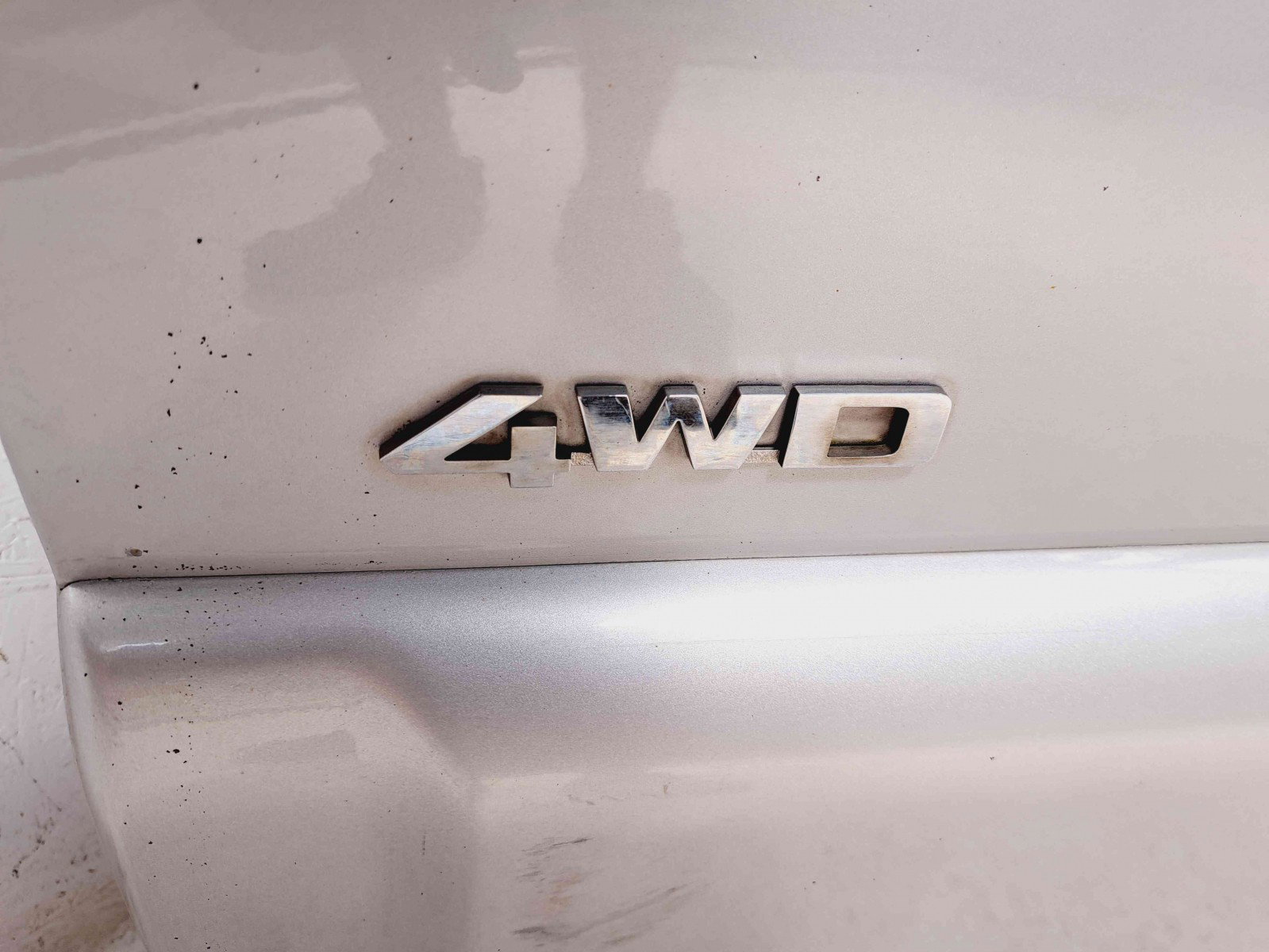 Usa stanga fata Kia Sportage II [Fabr 2004-2010] OEM - imagine 3