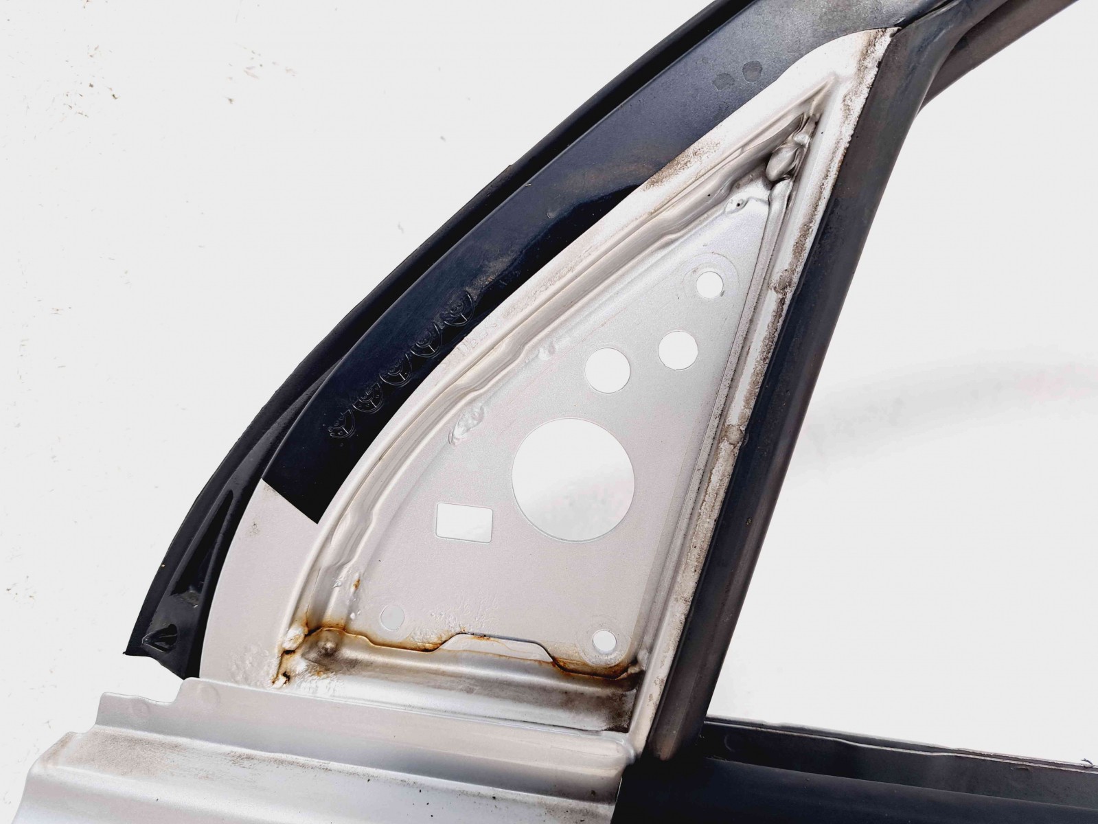 Usa stanga fata Kia Sportage II [Fabr 2004-2010] OEM - imagine 4