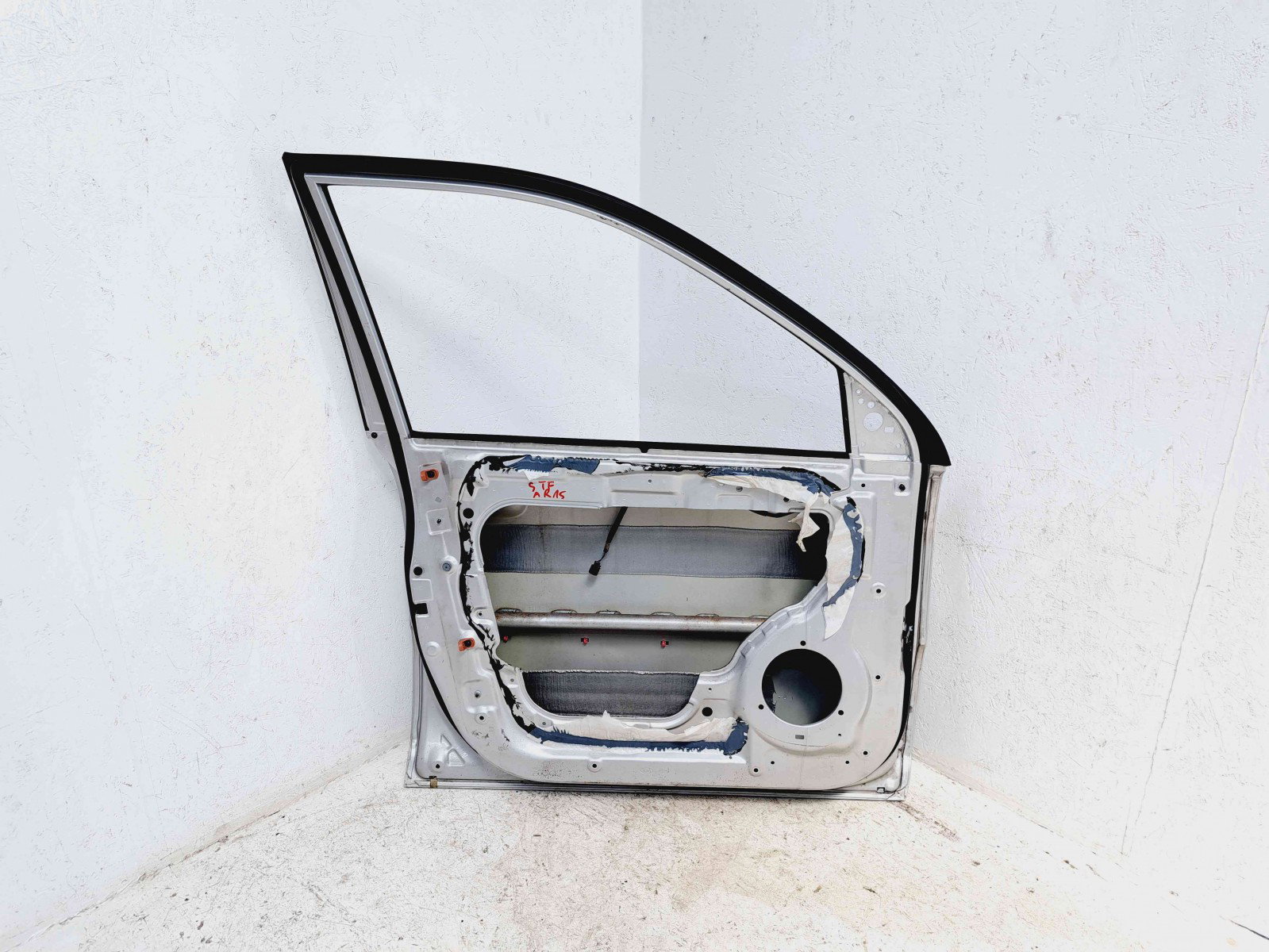 Usa stanga fata Kia Sportage II [Fabr 2004-2010] OEM - imagine 5