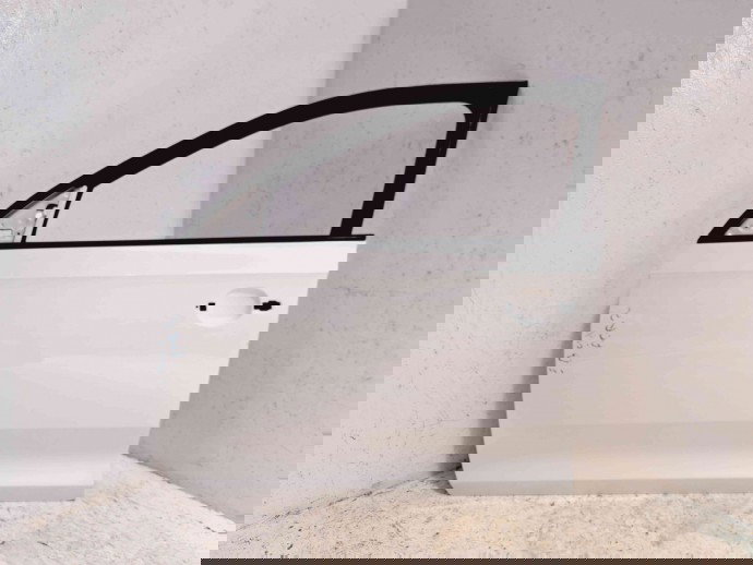 Usa stanga fata Seat Toledo 4 (KG3) [Fabr 2012-2018] LF9E