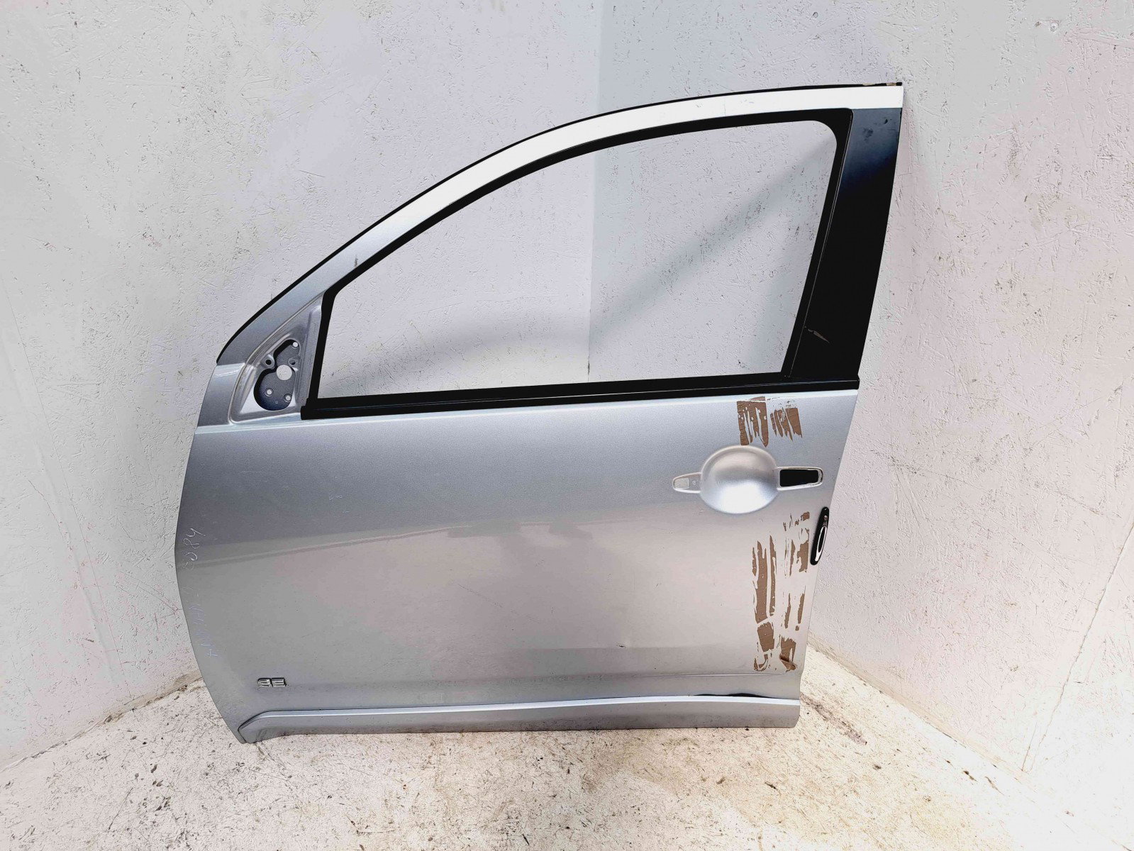 Usa stanga fata MITSUBISHI Outlander [Fabr 2006-2012] OEM - imagine 1