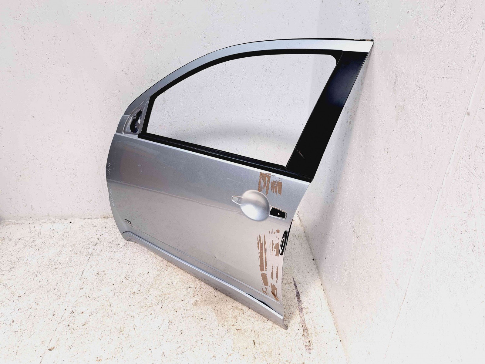 Usa stanga fata MITSUBISHI Outlander [Fabr 2006-2012] OEM - imagine 2