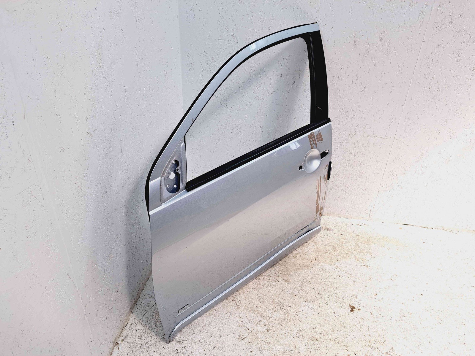 Usa stanga fata MITSUBISHI Outlander [Fabr 2006-2012] OEM - imagine 3