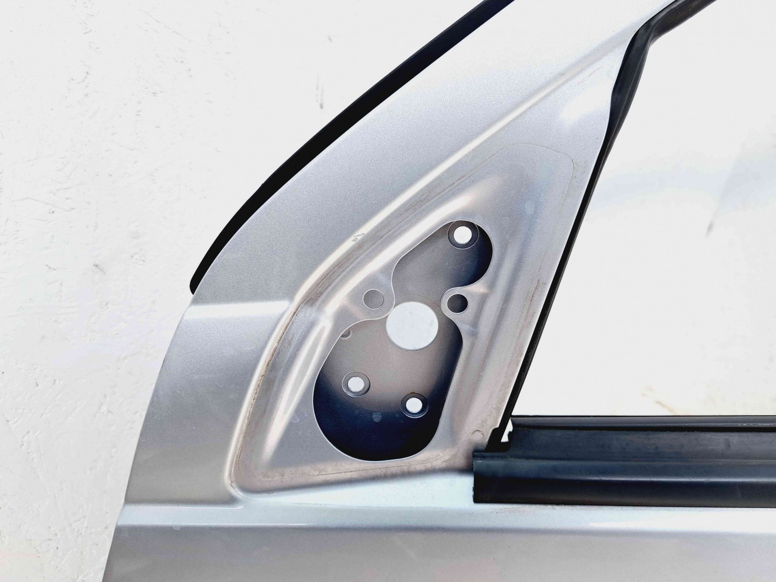 Usa stanga fata MITSUBISHI Outlander [Fabr 2006-2012] OEM - imagine 4