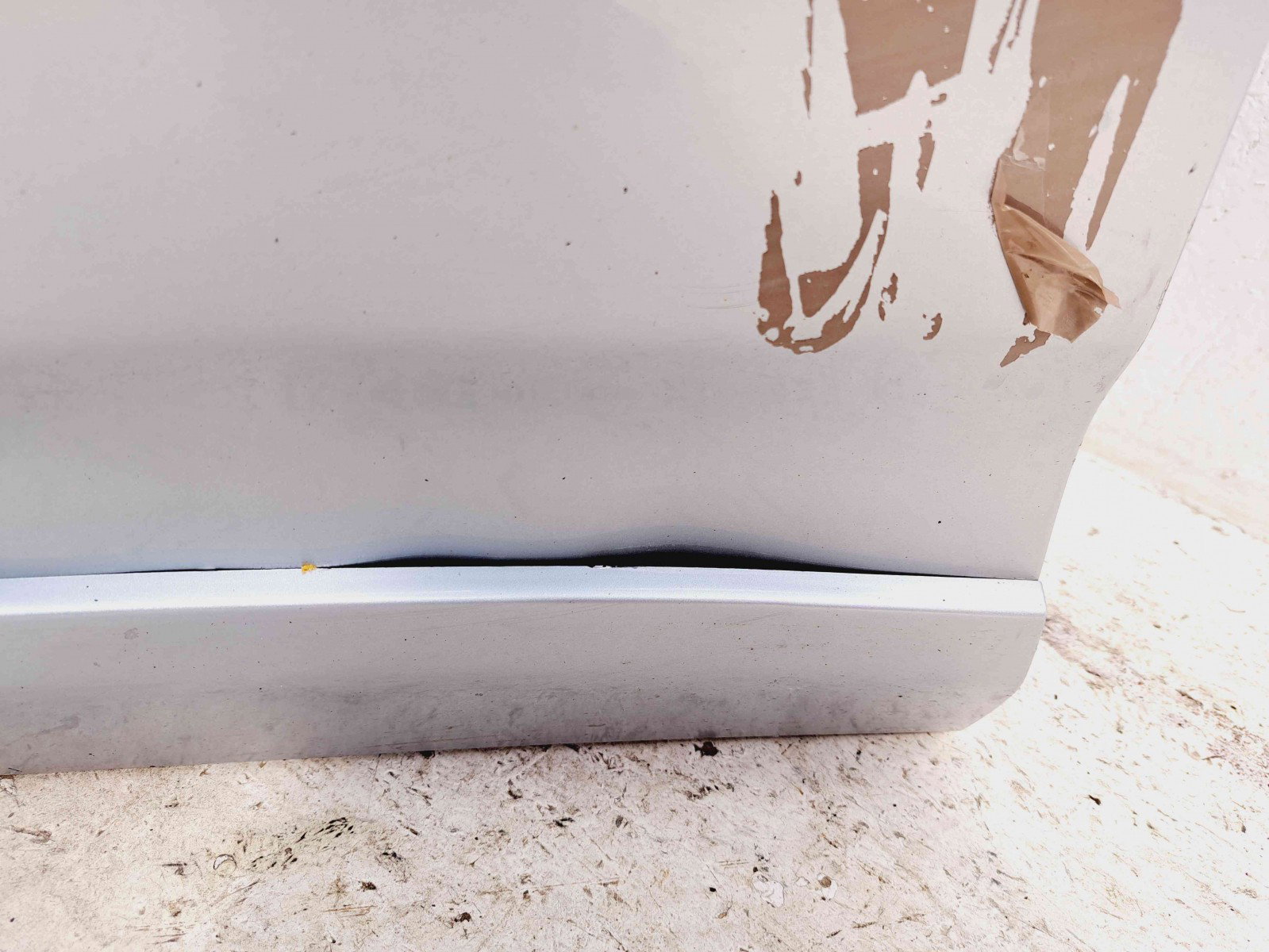 Usa stanga fata MITSUBISHI Outlander [Fabr 2006-2012] OEM - imagine 6