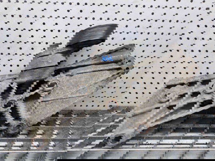 Suport accesorii Renault Megane 3 [Fabr 2008-2015] 8200669495 1.5 DCI K9K 