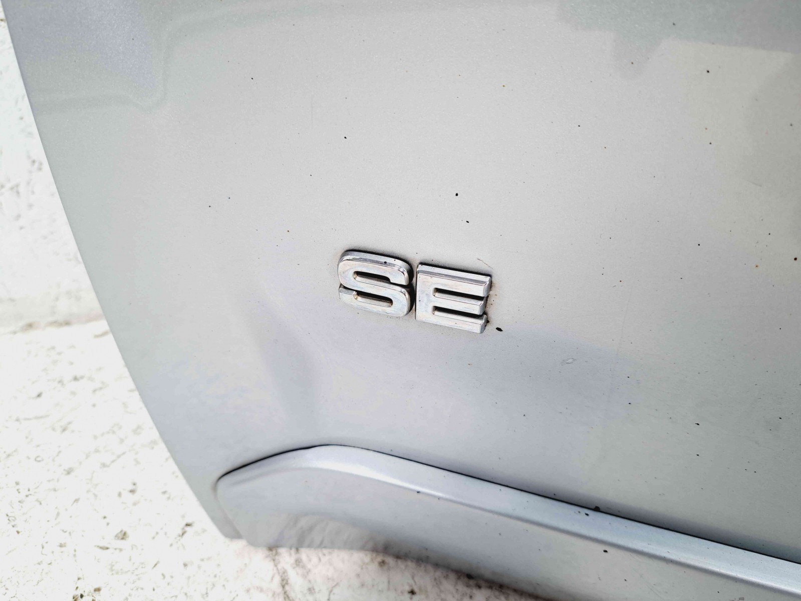 Usa stanga fata MITSUBISHI Outlander [Fabr 2006-2012] OEM - imagine 7