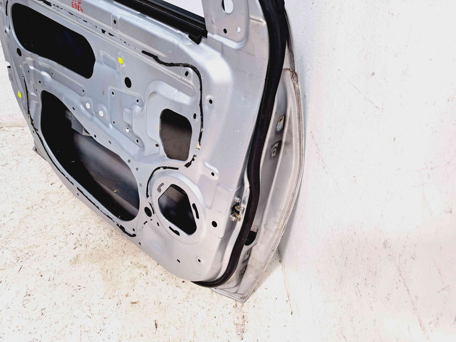 Usa stanga fata MITSUBISHI Outlander [Fabr 2006-2012] OEM - imagine 9