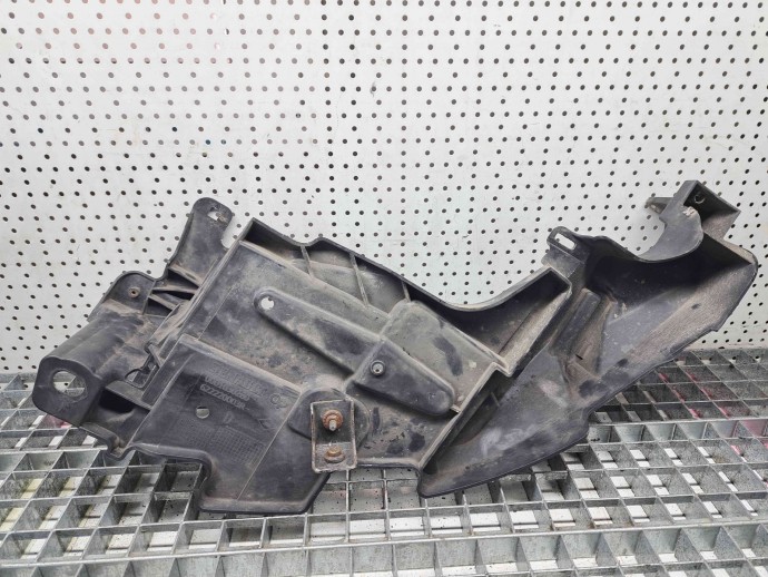 Suport far dreapta Renault Megane 3 [Fabr 2008-2015] 622220003R