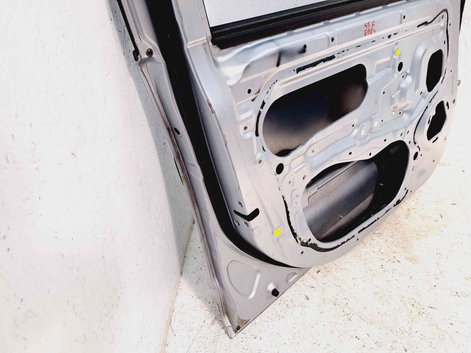 Usa stanga fata MITSUBISHI Outlander [Fabr 2006-2012] OEM - imagine 10