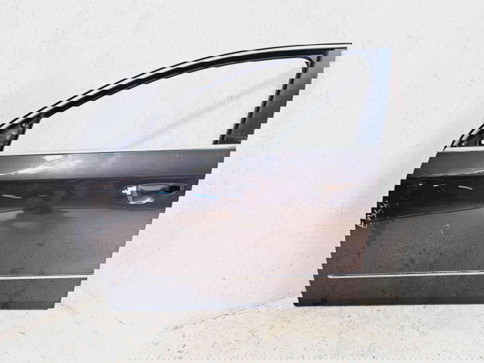 Usa stanga fata Volkswagen Passat B6 (3C2) [Fabr 2005-2010] LC8Z