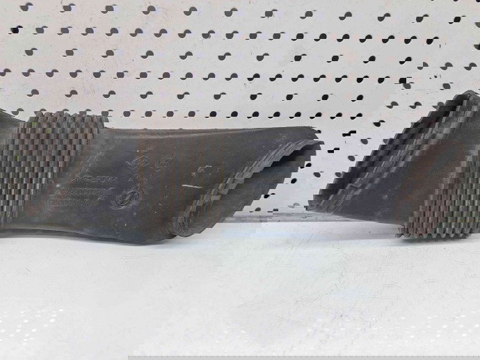 Tub admisie aer Renault Megane 3 [Fabr 2008-2015] 244930002R