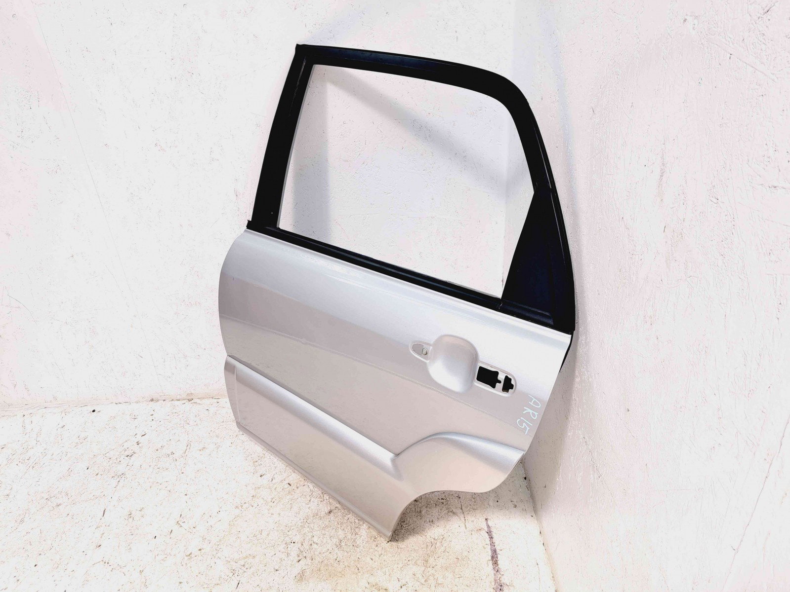 Usa stanga spate Kia Sportage II [Fabr 2004-2010] OEM - imagine 2