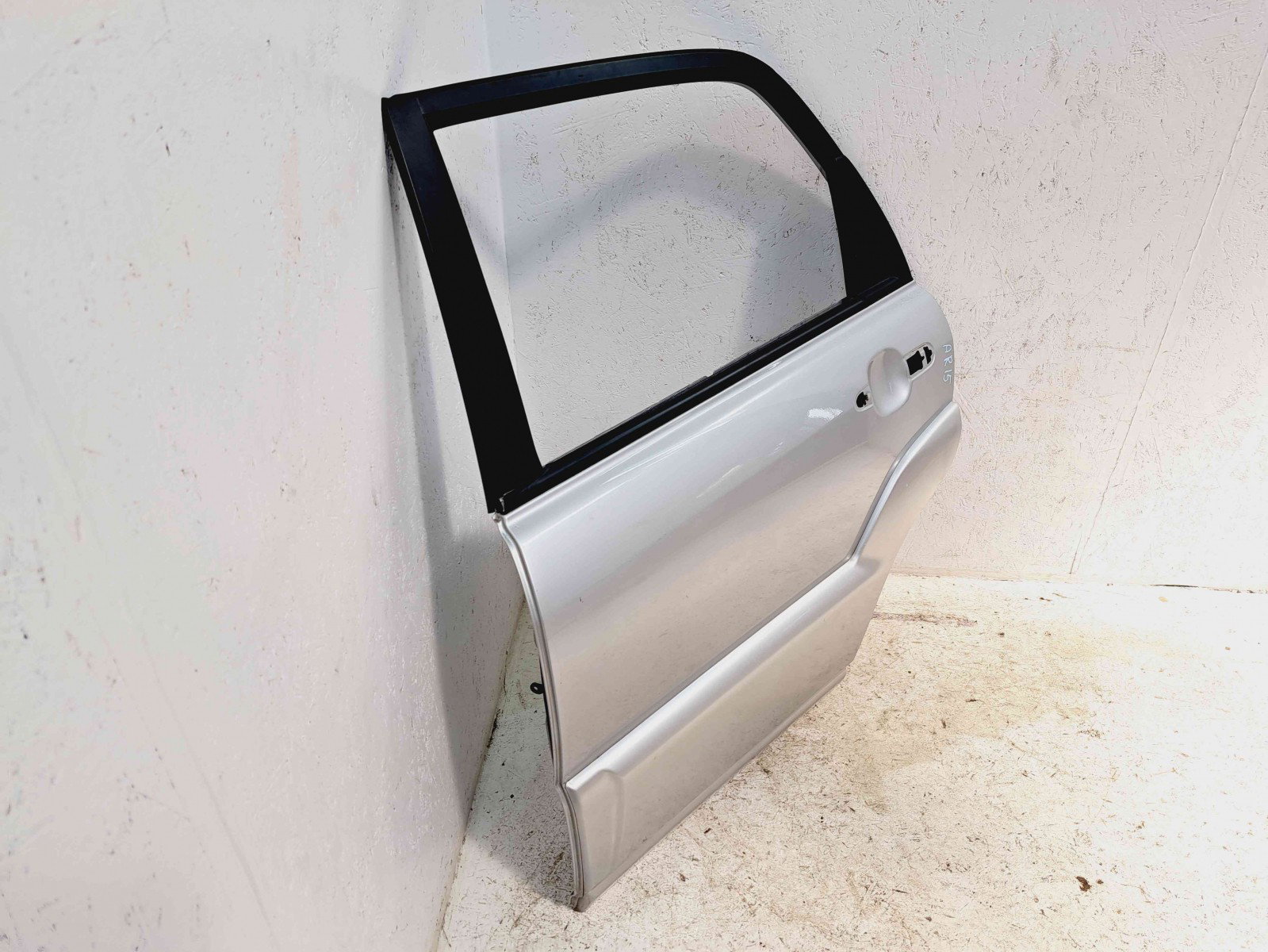 Usa stanga spate Kia Sportage II [Fabr 2004-2010] OEM - imagine 3