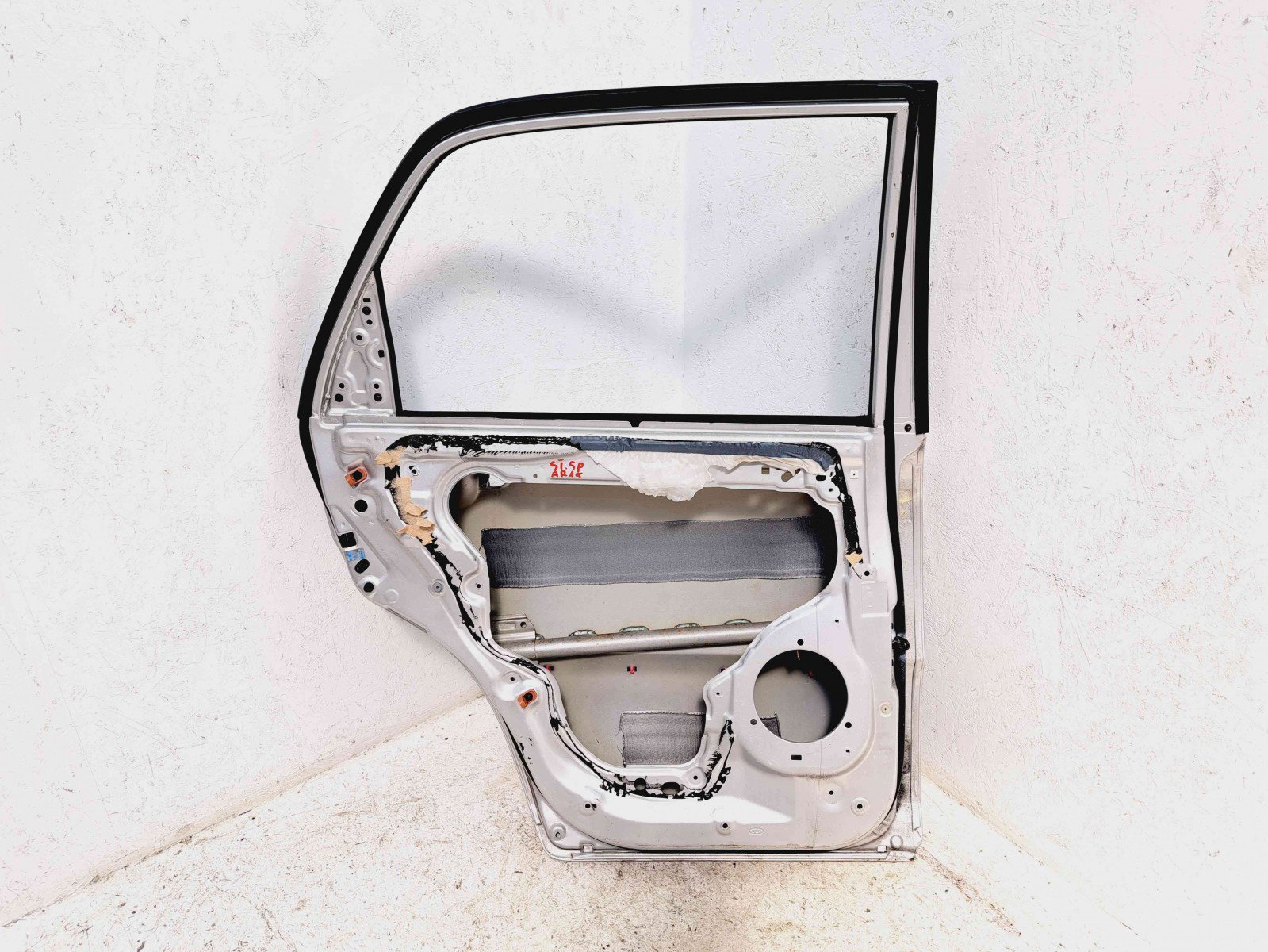 Usa stanga spate Kia Sportage II [Fabr 2004-2010] OEM - imagine 6