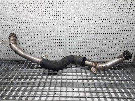 Tub intercooler Renault Megane 3 [Fabr 2008-2015] OEM 1.5 DCI K9K 