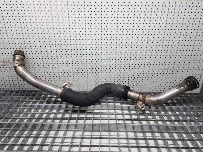 Tub intercooler Renault Megane 3 [Fabr 2008-2015] OEM 1.5 DCI K9K 