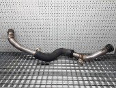 Tub intercooler Renault Megane 3 [Fabr 2008-2015] OEM 1.5 DCI K9K 