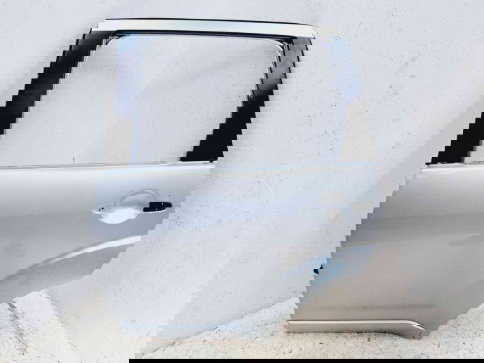 Usa stanga spate MITSUBISHI Outlander [Fabr 2006-2012] OEM