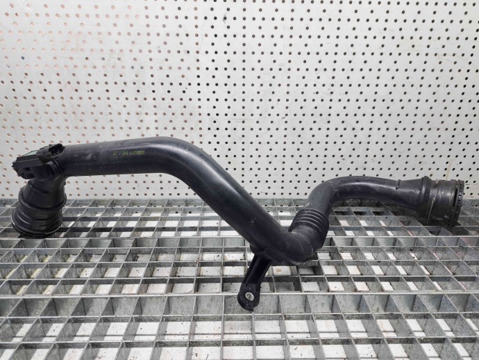 Tub intercooler Renault Megane 3 [Fabr 2008-2015] 223650001R 1.5 DCI K9K CU SENZOR