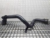 Tub intercooler Renault Megane 3 [Fabr 2008-2015] 223650001R 1.5 DCI K9K CU SENZOR