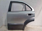 Usa stanga spate Kia Sorento 1 [Fabr 2002-2009] V9 Pewter Grey