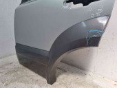 Usa stanga spate Kia Sorento 1 [Fabr 2002-2009] V9 Pewter Grey