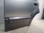 Usa stanga spate Kia Sorento 1 [Fabr 2002-2009] V9 Pewter Grey