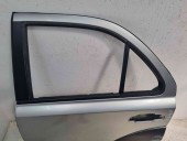 Usa stanga spate Kia Sorento 1 [Fabr 2002-2009] V9 Pewter Grey