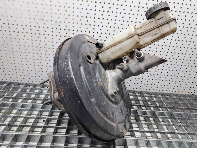 Tulumba frana Renault Megane 3 [Fabr 2008-2015] 472100005R 1.5 DCI K9K 