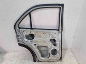 Usa stanga spate Kia Sorento 1 [Fabr 2002-2009] V9 Pewter Grey
