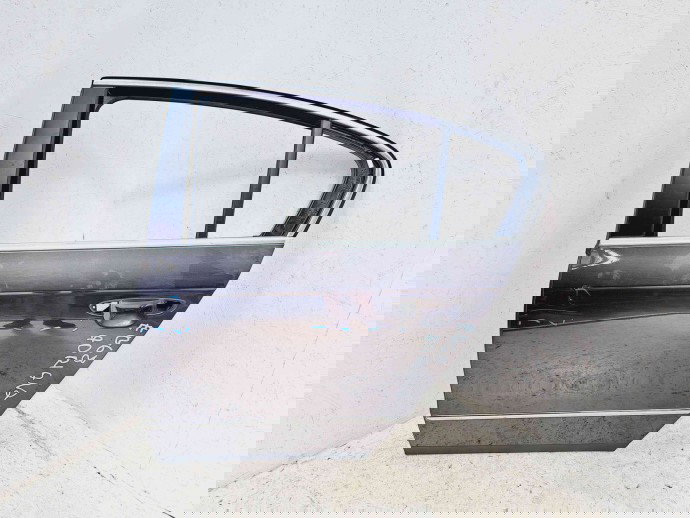 Usa stanga spate Volkswagen Passat B6 (3C2) [Fabr 2005-2010] LC8Z