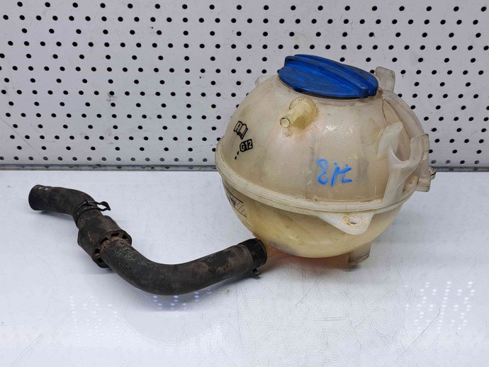 Vas expansiune Volkswagen Passat B6 (3C2) [Fabr 2005-2010] 1K0121407A