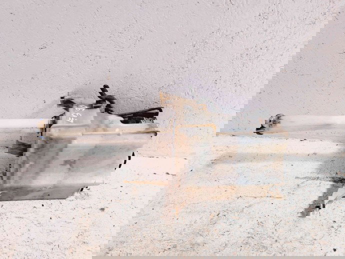  Vas lichid parbriz Kia Sorento 1 [Fabr 2002-2009] 98610-3E000