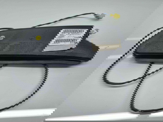  Airbag genunchi Audi A3 Sportback (8PA) [Fabr 2004-2013] 8P4880241C