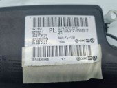  Airbag genunchi Audi A3 Sportback (8PA) [Fabr 2004-2013] 8P4880241C
