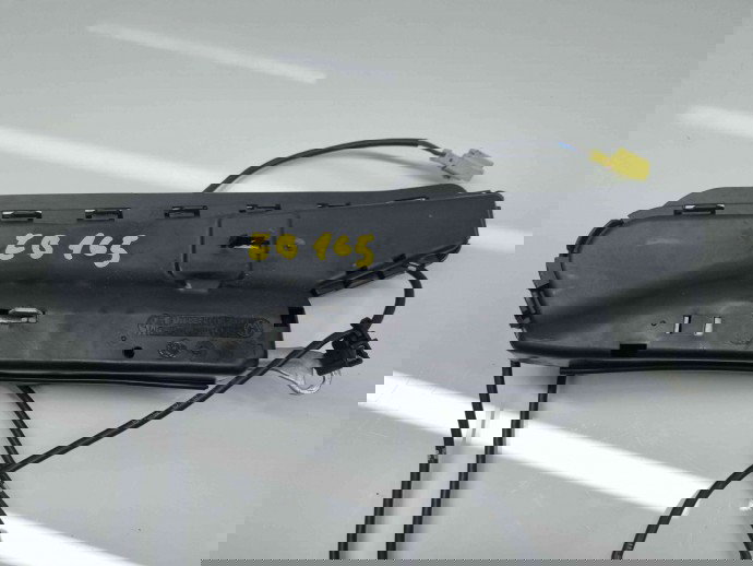  Airbag genunchi Audi A3 Sportback (8PA) [Fabr 2004-2013] 8P4880241C