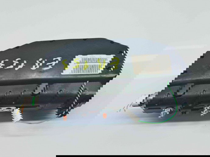  Airbag genunchi Peugeot 508 [Fabr 2010-2018] 9686337480