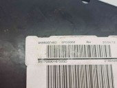  Airbag genunchi Peugeot 508 [Fabr 2010-2018] 9686337480