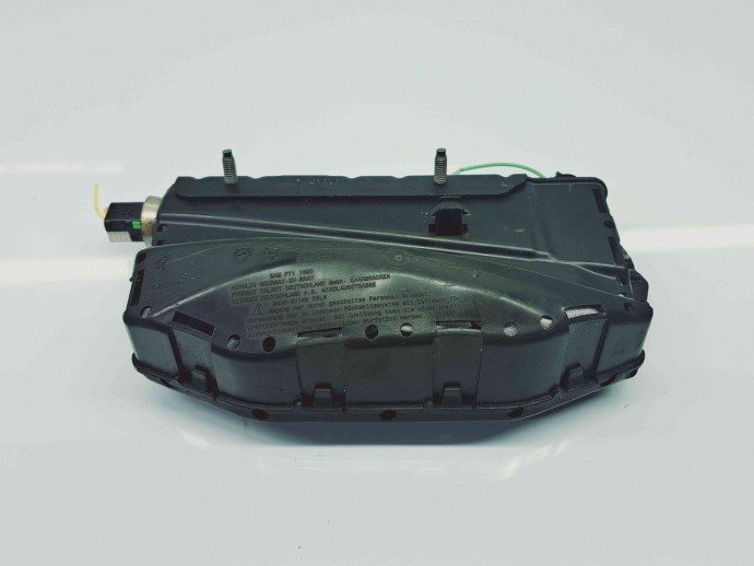  Airbag genunchi Peugeot 508 [Fabr 2010-2018] 9686337480