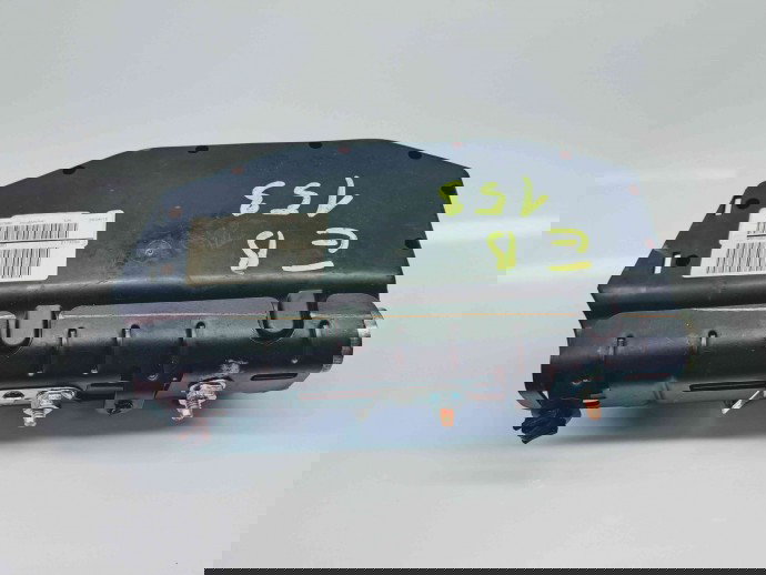  Airbag genunchi Peugeot 508 [Fabr 2010-2018] 9686337580