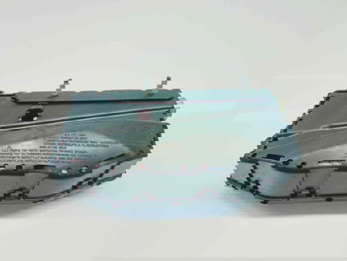  Airbag genunchi Peugeot 508 [Fabr 2010-2018] 9686337580