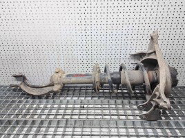 Amortizor dreapta fata Audi A5 Sportback (8TA) [Fabr 2009-2015] 8T413031AF 3.0 TDI CDUC 
