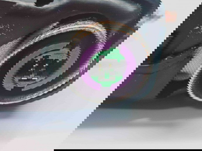  Airbag genunchi Peugeot 508 [Fabr 2010-2018] 9686337580