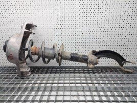 Amortizor stanga fata Audi A5 Sportback (8TA) [Fabr 2009-2015] 8T0413031AF 3.0 TDI CDUC 