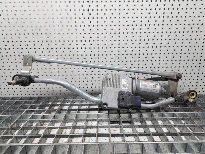 Angrenaj stergator Audi A5 Sportback (8TA) [Fabr 2009-2015] 8T1955119D / 8T1955023E