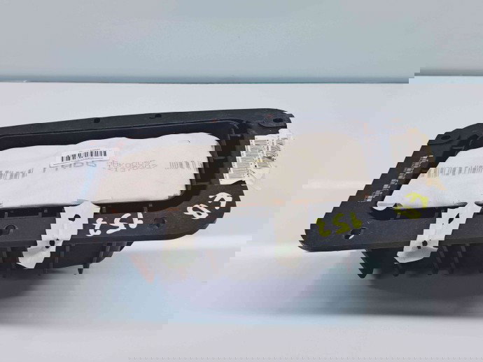  Airbag pasager Peugeot 508 [Fabr 2010-2018] 9800902080