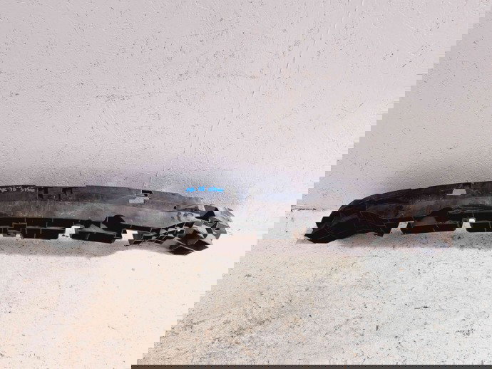 Armatura bara spate Renault Laguna 3 Combi [Fabr 2007-2015] OEM